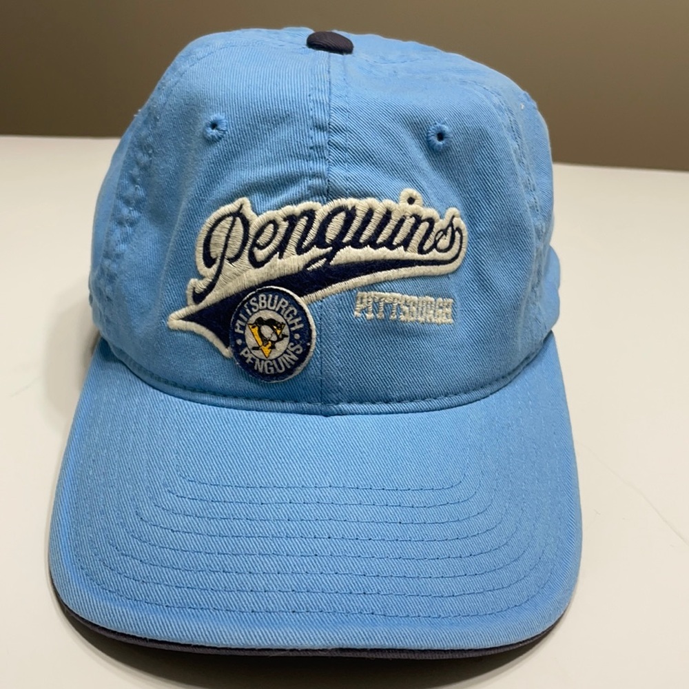 Unisex Pittsburgh Penguins Hat